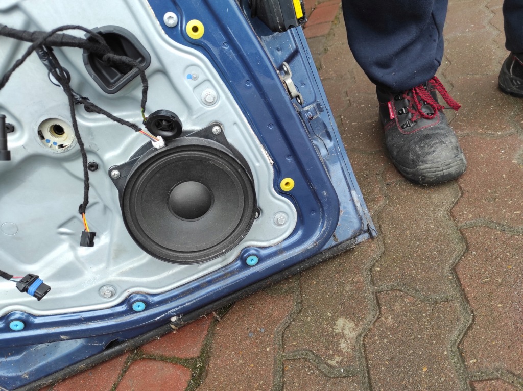 фото №7, Alfa romeo 159 sedan дверь задние левая лак 297/a