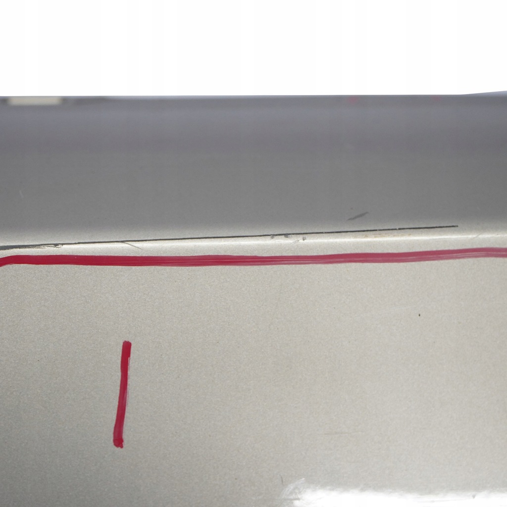 фото №10, Bmw e90 lci бампер задний задняя platinbronze platinum бронза металлик - a53