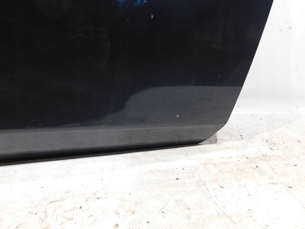 фото №7, Дверь перед передние правое mazda 2 de 07-