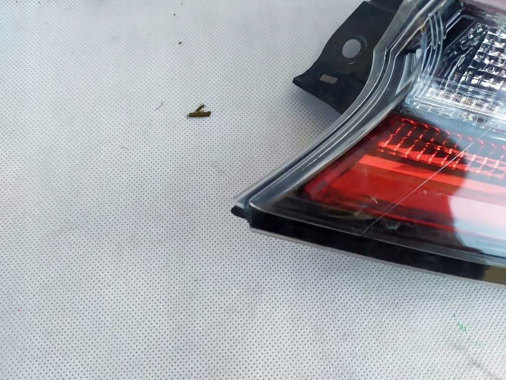 фото №2, Toyota corolla e21 лампа задняя правая хэтчбек