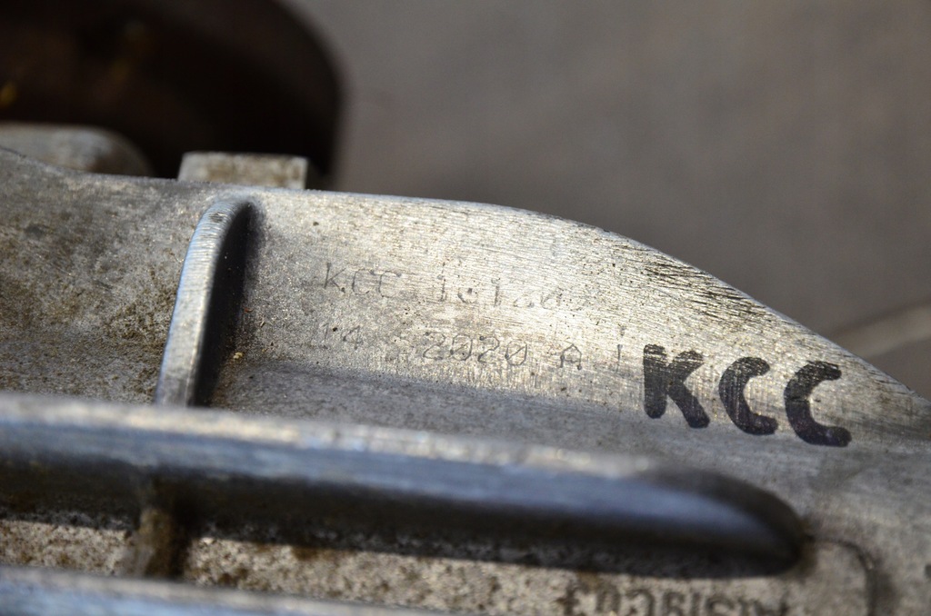 фото №5, Audi vw міст задній диференціал 0ar525053a kcc