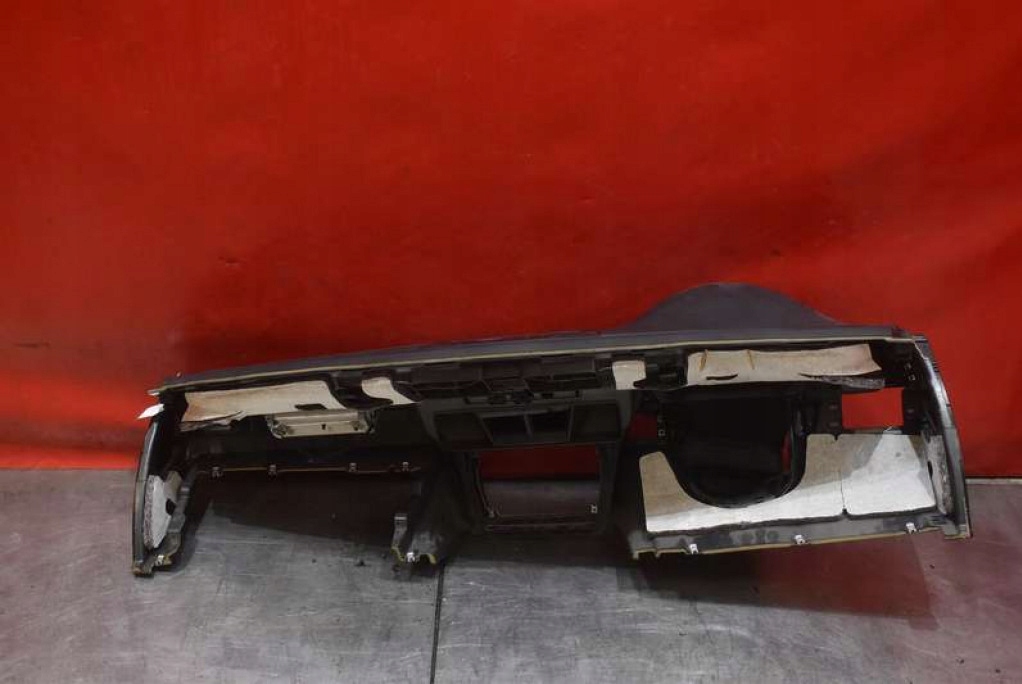 фото №6, Приборная панель приборная консоль приборная панель подушка безопасности eu bmw e90 e91 04-10