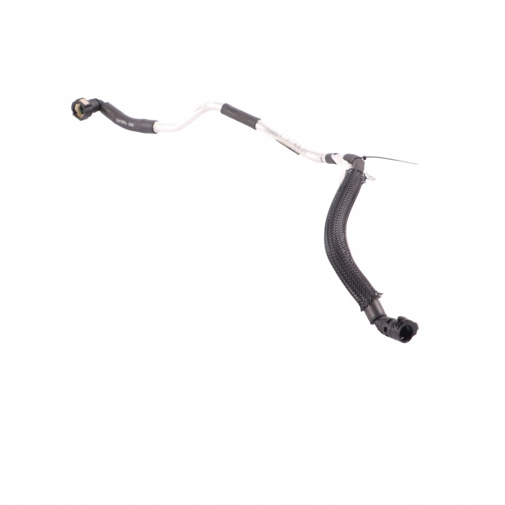 фото №10, Mercedes w177 w247 om654 труба шланг підсилювач гальм гальмівний a1774300500