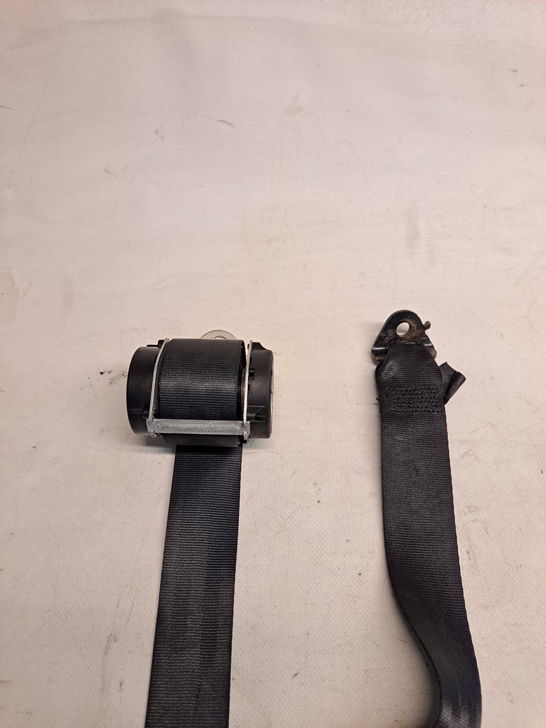 фото №3, Pas безпеки правий задня 3 ряд land rover discovery iii