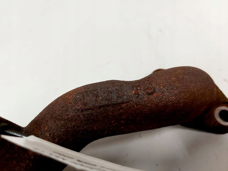 фото №3, Mitsubishi asx 1 i 1.8 did труба шланг egr