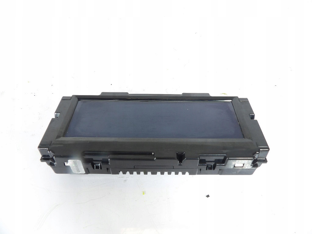 фото №1, Opel meriva b дисплей 22858075