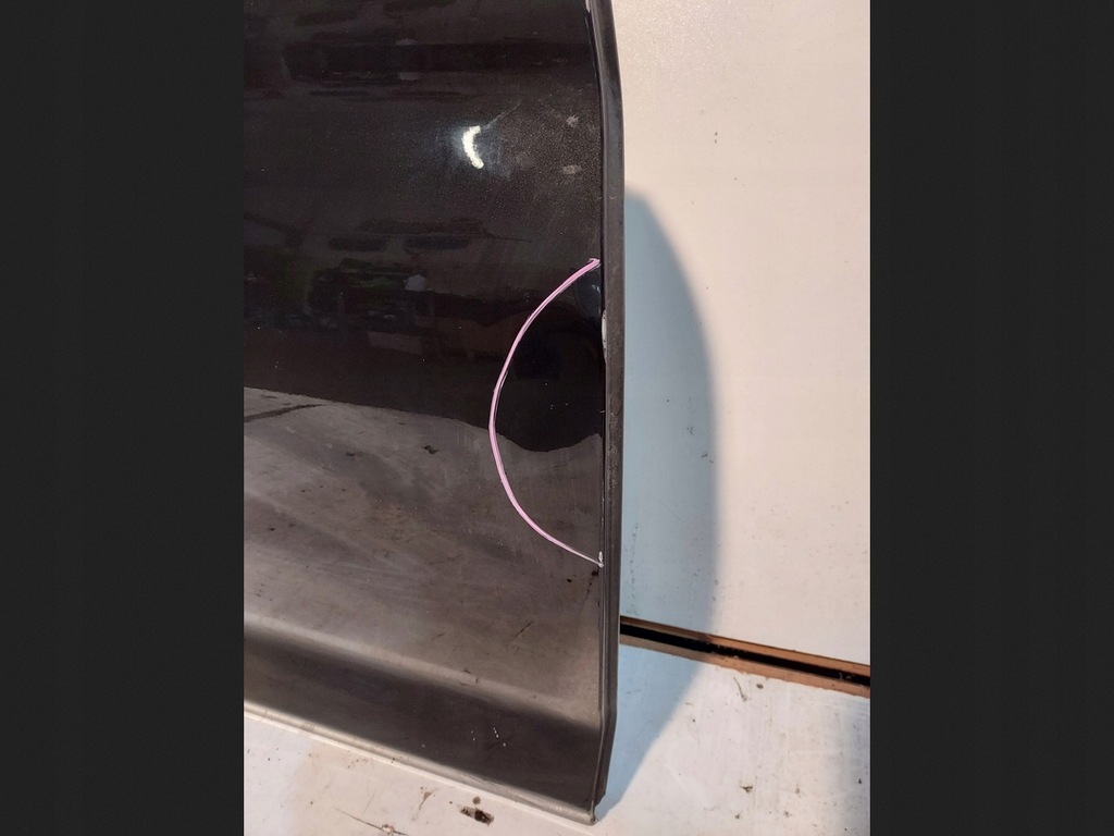 фото №6, Дверь bmw 5 g30 g31 правое перед