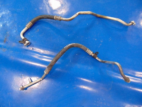 фото №2, Дроти кондиціонера kpl renault megane iii coupe