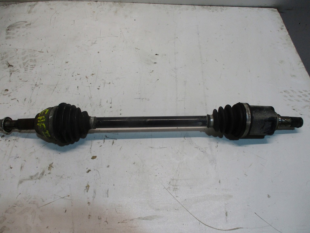 фото №1, Приводной вал левая nissan leaf ii 40kwh
