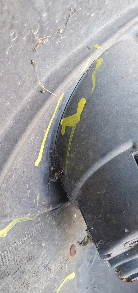 фото №14, Suzuki sx4 lift бампер перед передній