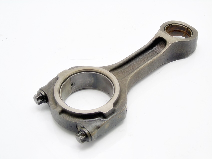 фото №1, Шатун 1.8 tdci focus mondeo cmax galaxy smax