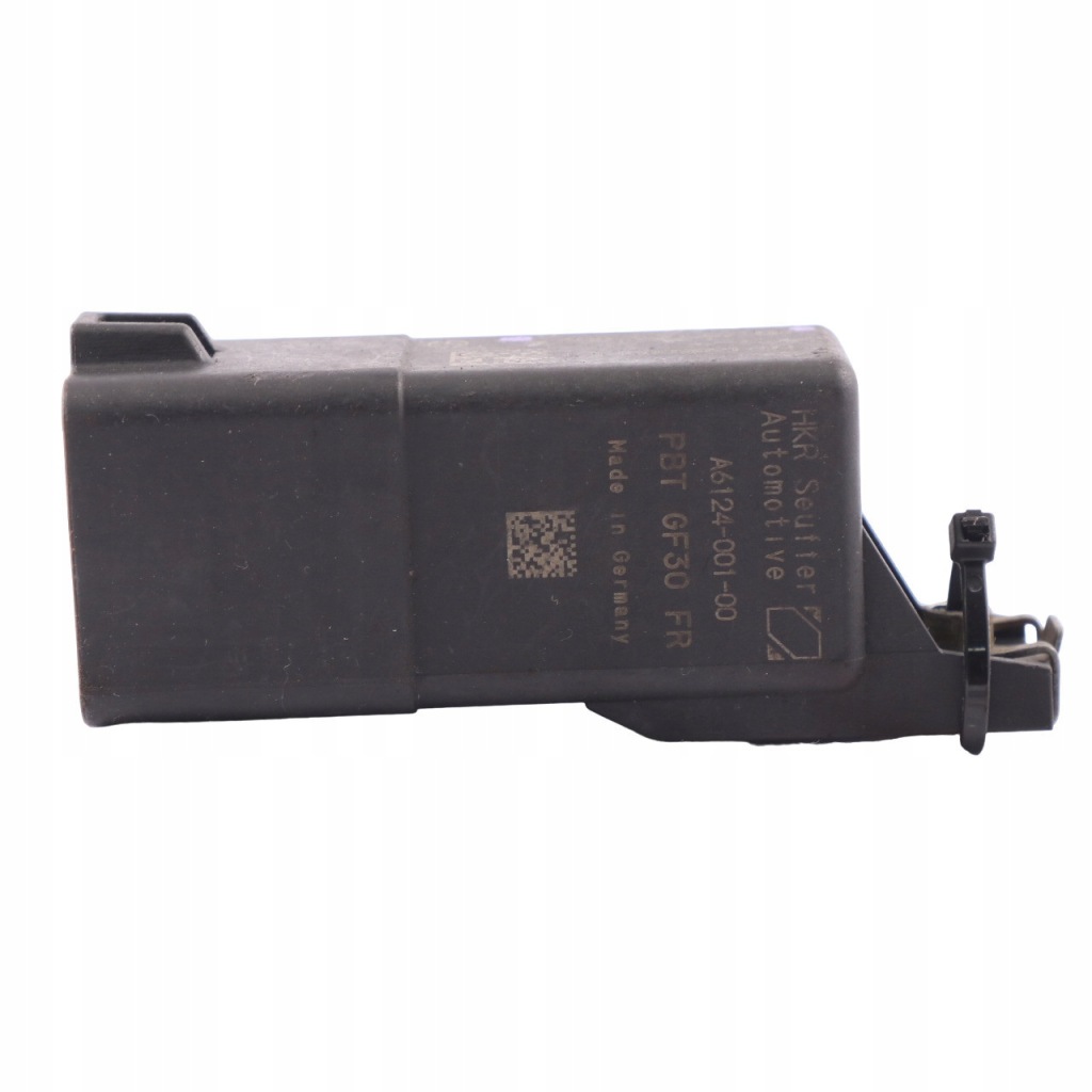 Mercedes w177 модуль блок керування реле a6089000700 Оригінал