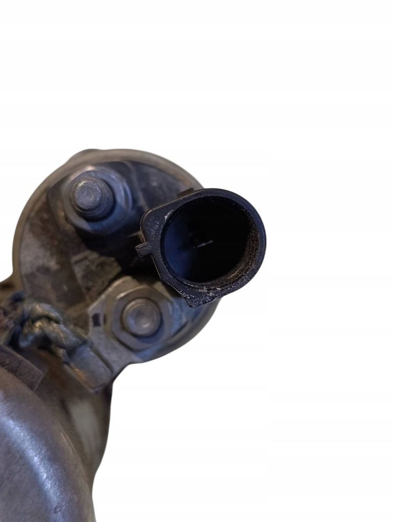 фото №6, Audi q5 sq5 2020 с передний стартеры полный