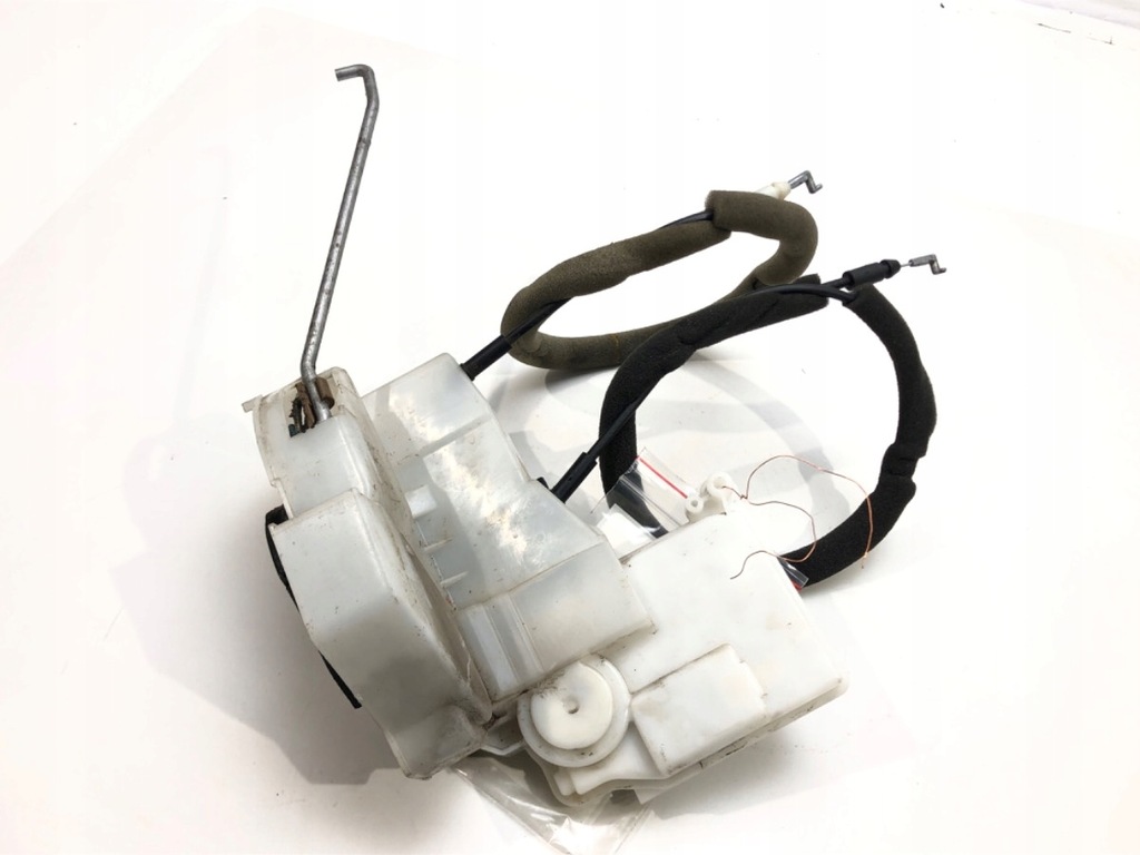 фото №1, Замок дверь правый перед mazda cx-9 minivan