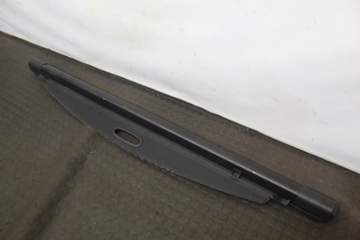 фото №1, Шторка багажника kia ceed i