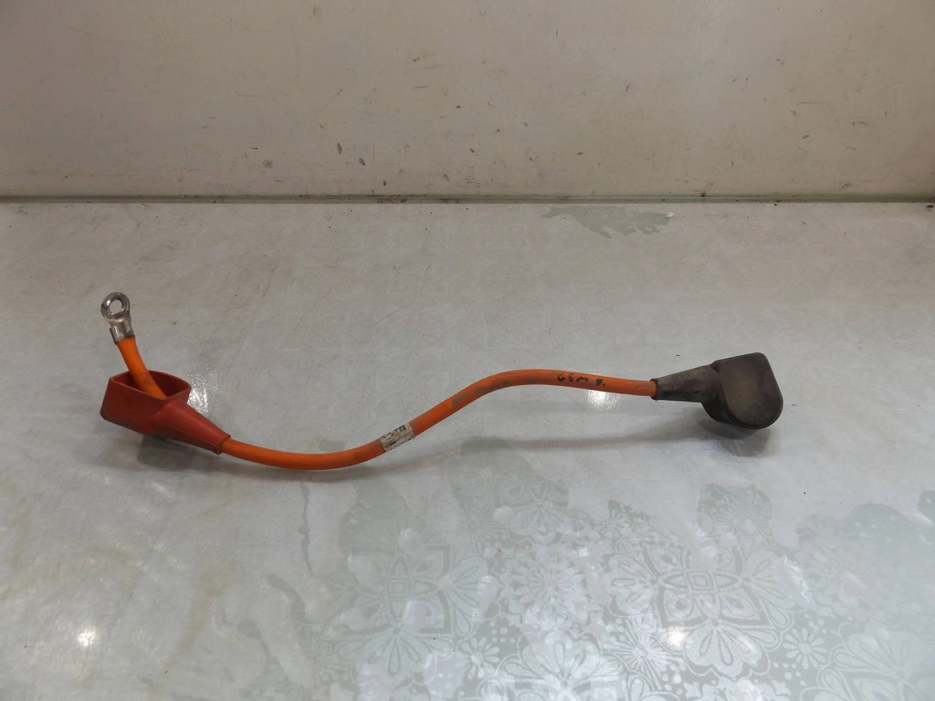 фото №1, Gem e2 кабель аккумулятор клемма