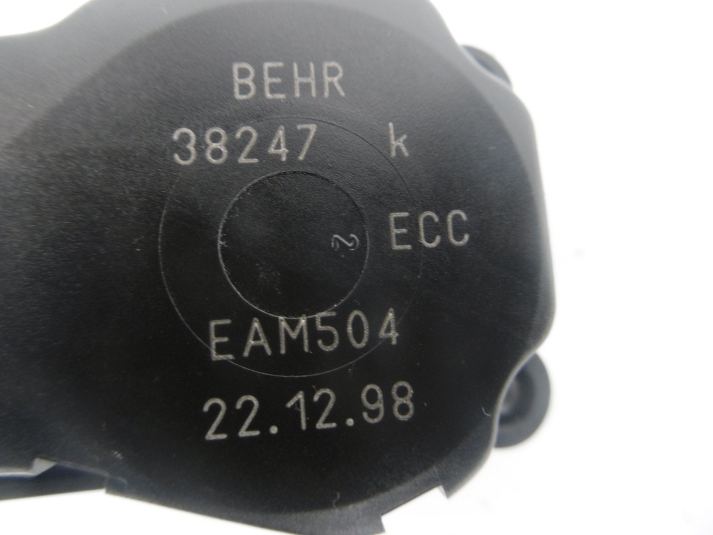 фото №11, Behr 38247 моторчик керування обдув