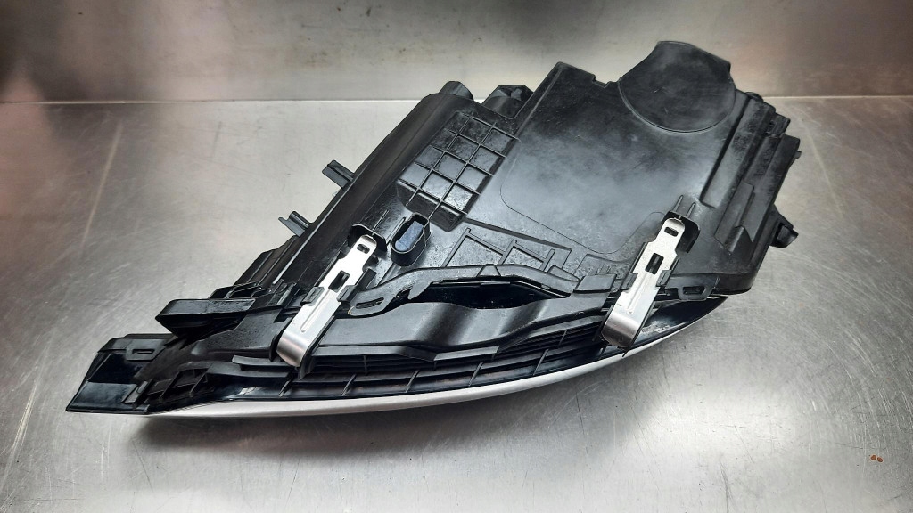 фото №16, Фара правий full led 32133545 volvo xc60 ii 17-23r