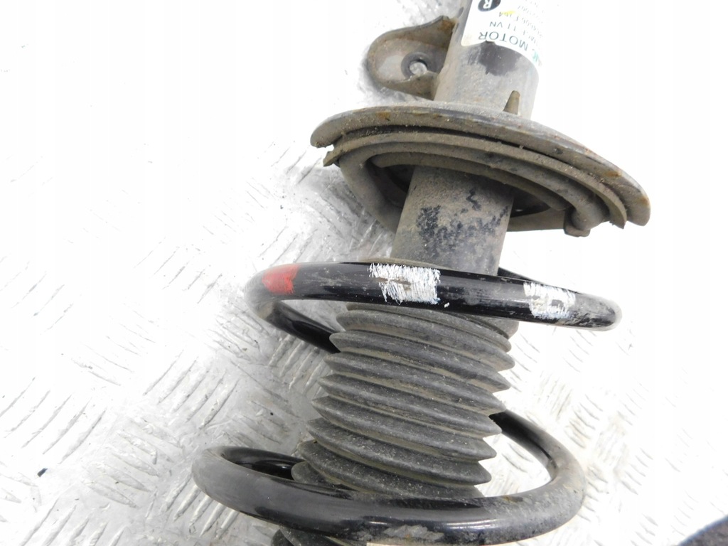 фото №9, Поворотний кулак амортизатор правий перед - mg zs suv 1.5 2022r