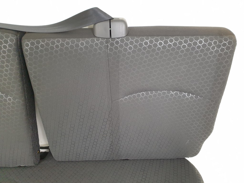 фото №6, Заднє сидіння задня спинка задня mitsubishi space star ii