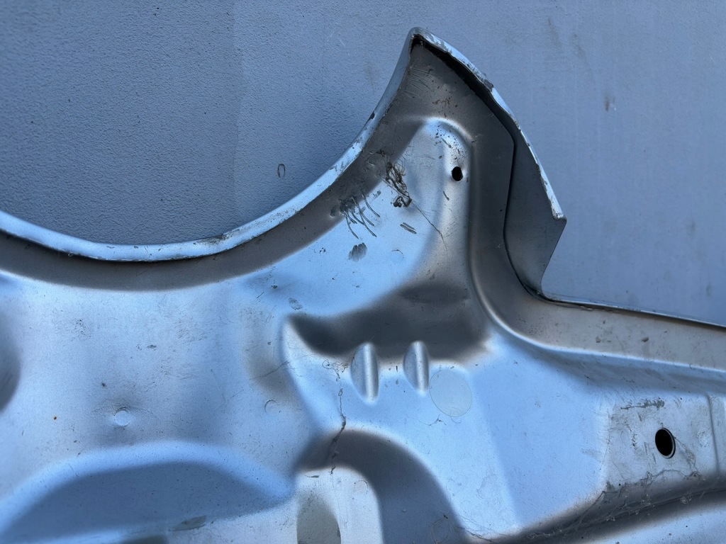 фото №15, Капот mercedes slk r171