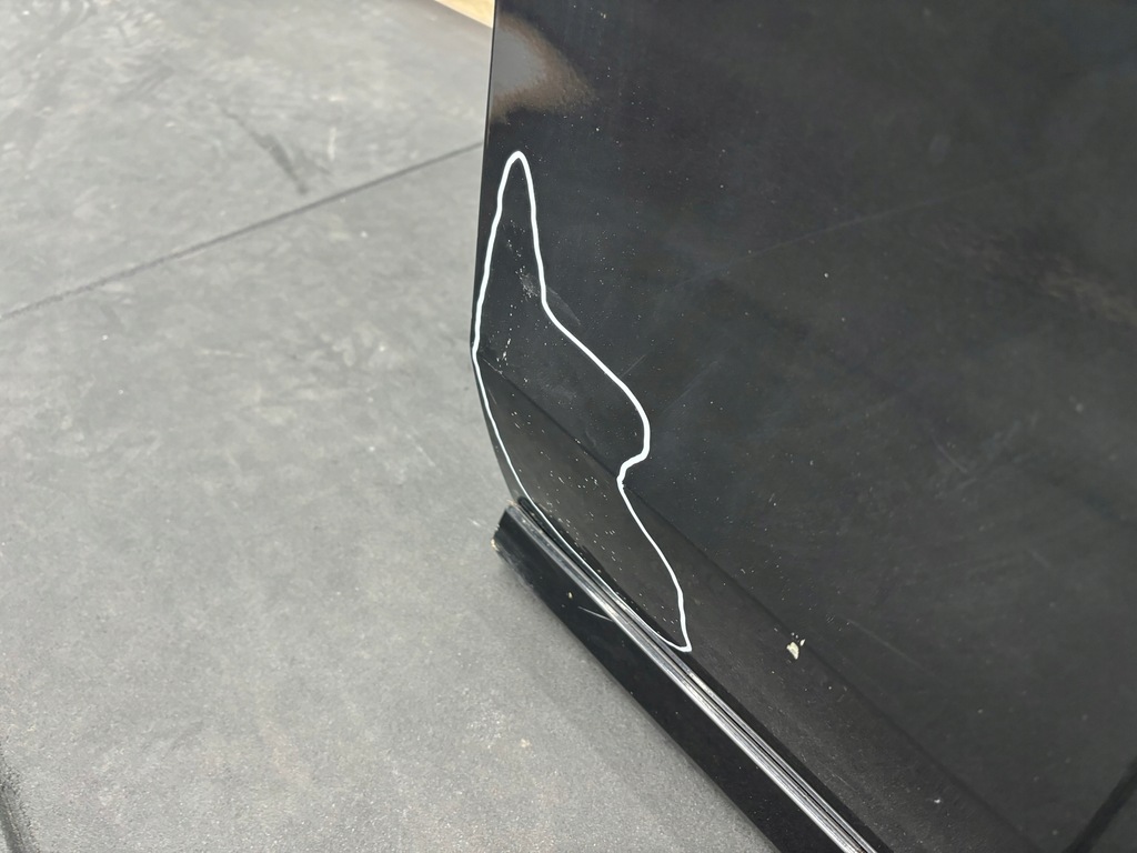 фото №16, Bmw x7 g07 дверь передние правое перед