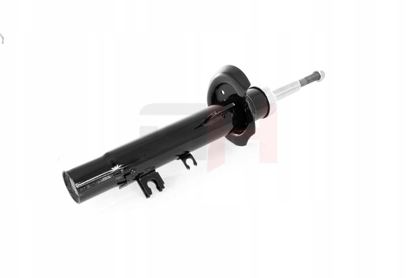 фото №11, Амортизатор перед r citroen c2, c3 2002-