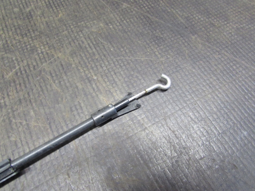 фото №7, Трос замка левый задняя vw golf v 03-09r