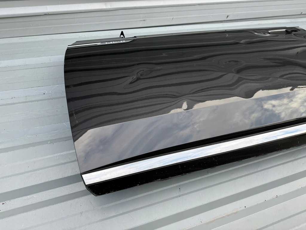 фото №10, Vw arteon 17r- дверь левая передние левый перед