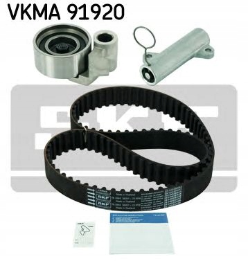 фото №13, Набір розподільного валу skf vkma 91920