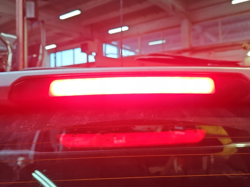 Купити Третє ліхтар стоп стоп-сигнал opel astra v k універсал