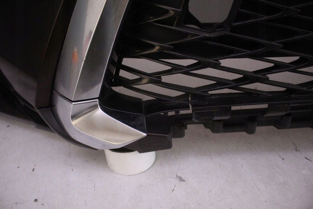 фото №9, Бампер перед lexus rx sport f 15r