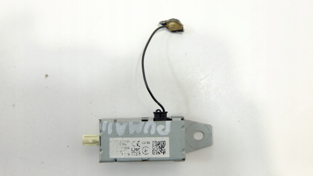 Купить Ford puma mk2 усилитель антенны