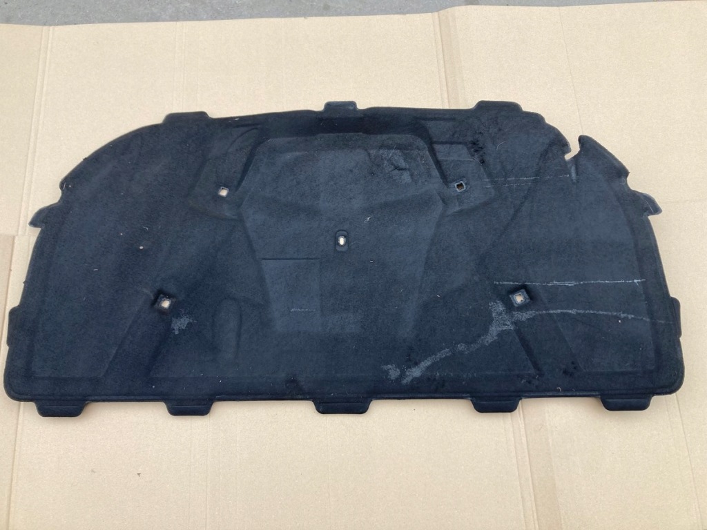 фото №1, Polcar 8t0863825h