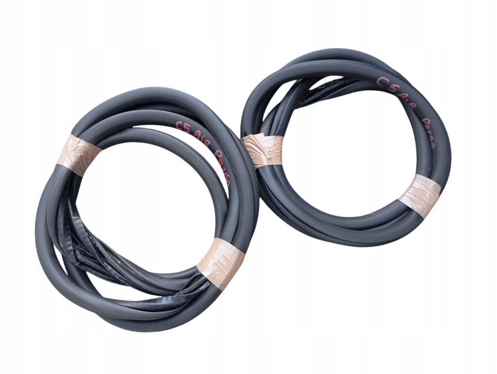 фото №1, Прокладка перед передняя правая левая citroen c5 aircross 18-