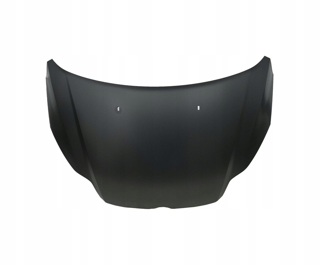 фото №1, Ford focus 11 - 14 капот кришка двигуна