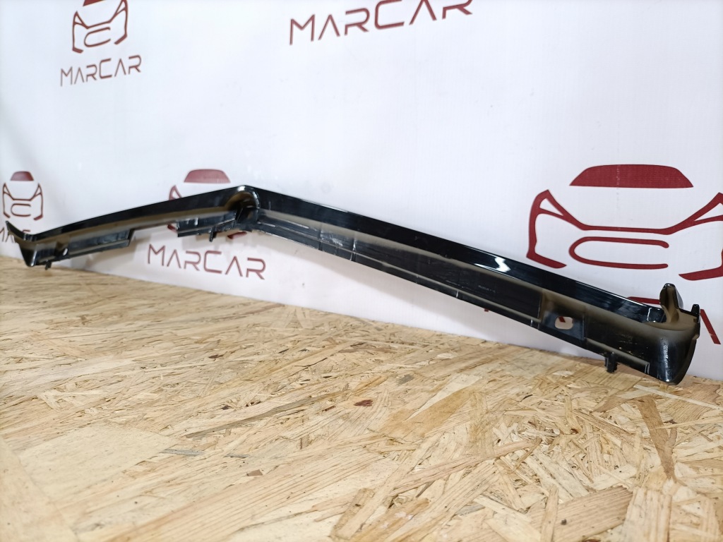 Купити Mercedes w207 молдинг решітка капот a2078800082