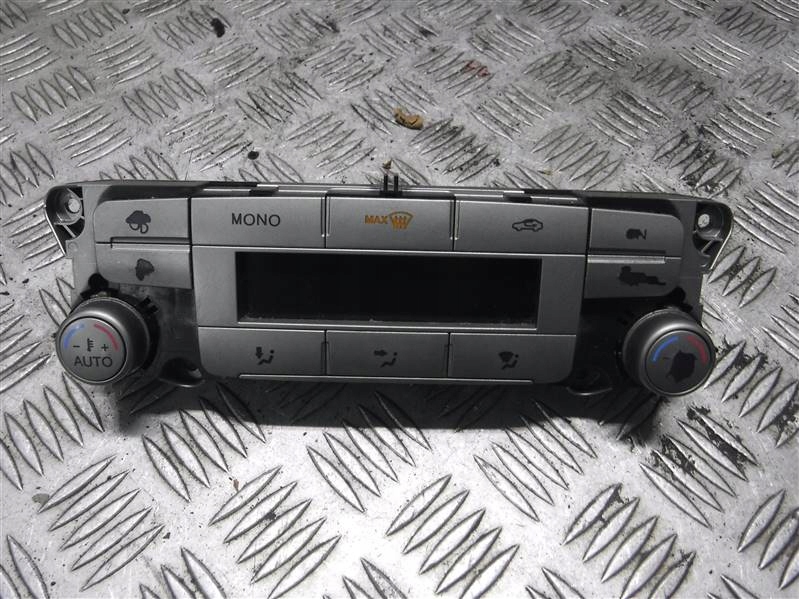 фото №1, Панель управление обдув ford galaxy mk2 mk3 07r