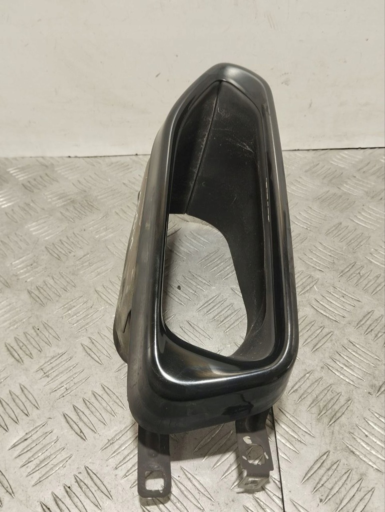 фото №6, Bmw 7 g11 g12 2016 наконечник глушника 8063168