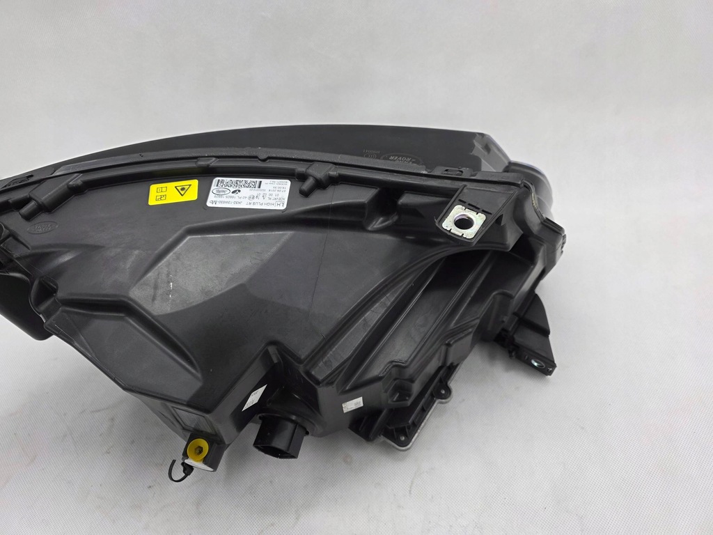 фото №8, Range rover evogue l405 lift лампа перед ліва full led laser jk52-13w030-md