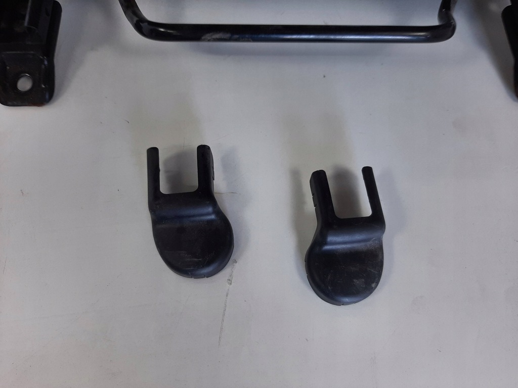 фото №12, Hyundai elantra v lift 14r sedan сидіння лівий водія