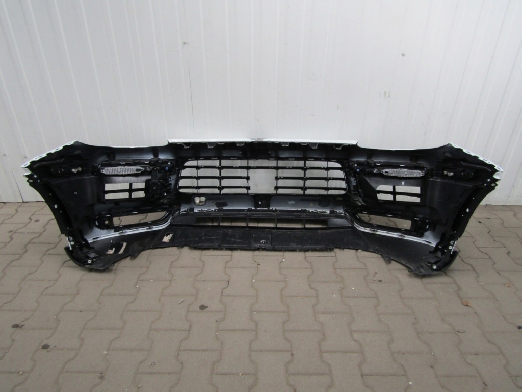 Купити Бампер перед porsche cayenne iii 3 9y0 18- usa