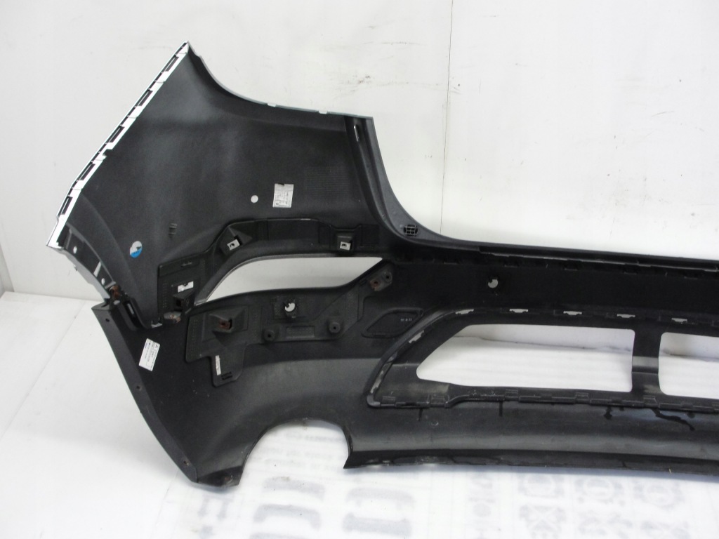 Бампер задний opel mokka x 2016-20 под 4pdc Недорого