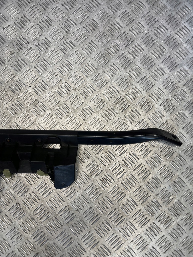 фото №7, Alfa romeo stelvio 2.0t усилитель поперечина