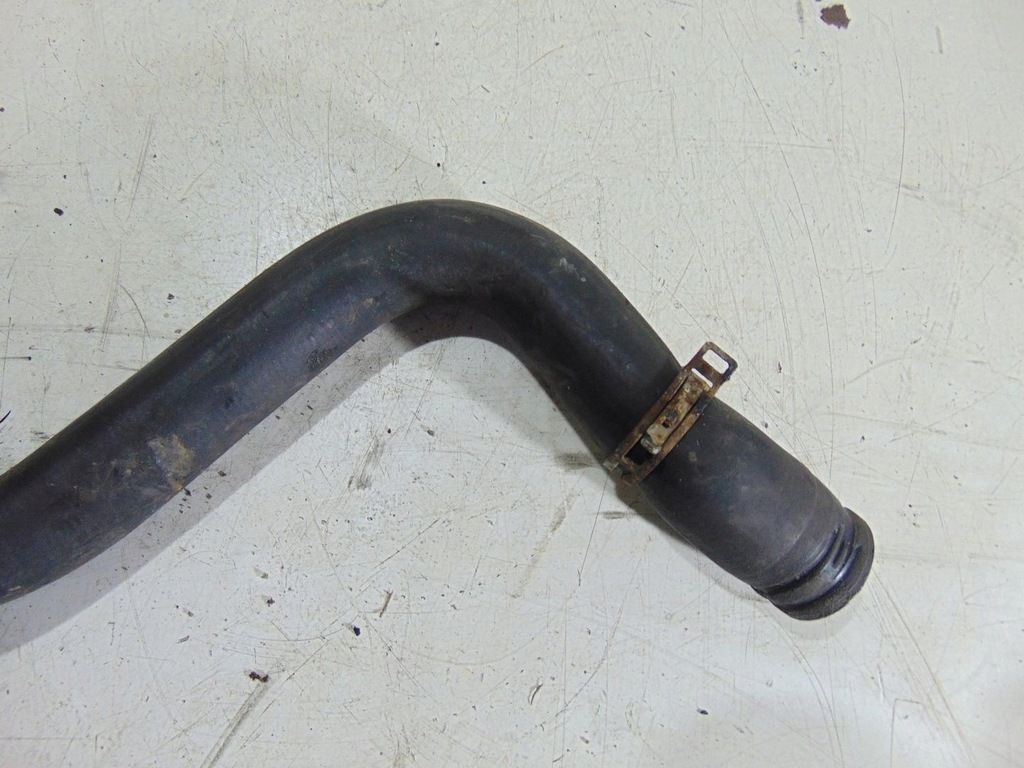 фото №3, Wąż труба wody ford transit mk7 2.2