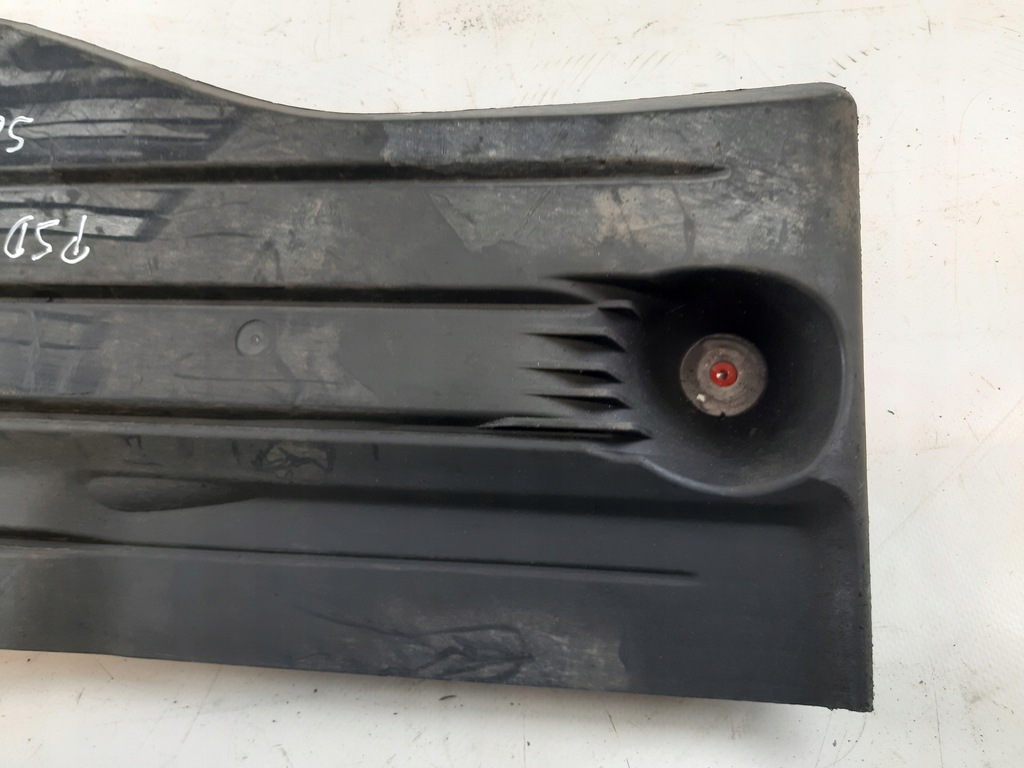 фото №6, Ford grand c-max защита пол подвеска