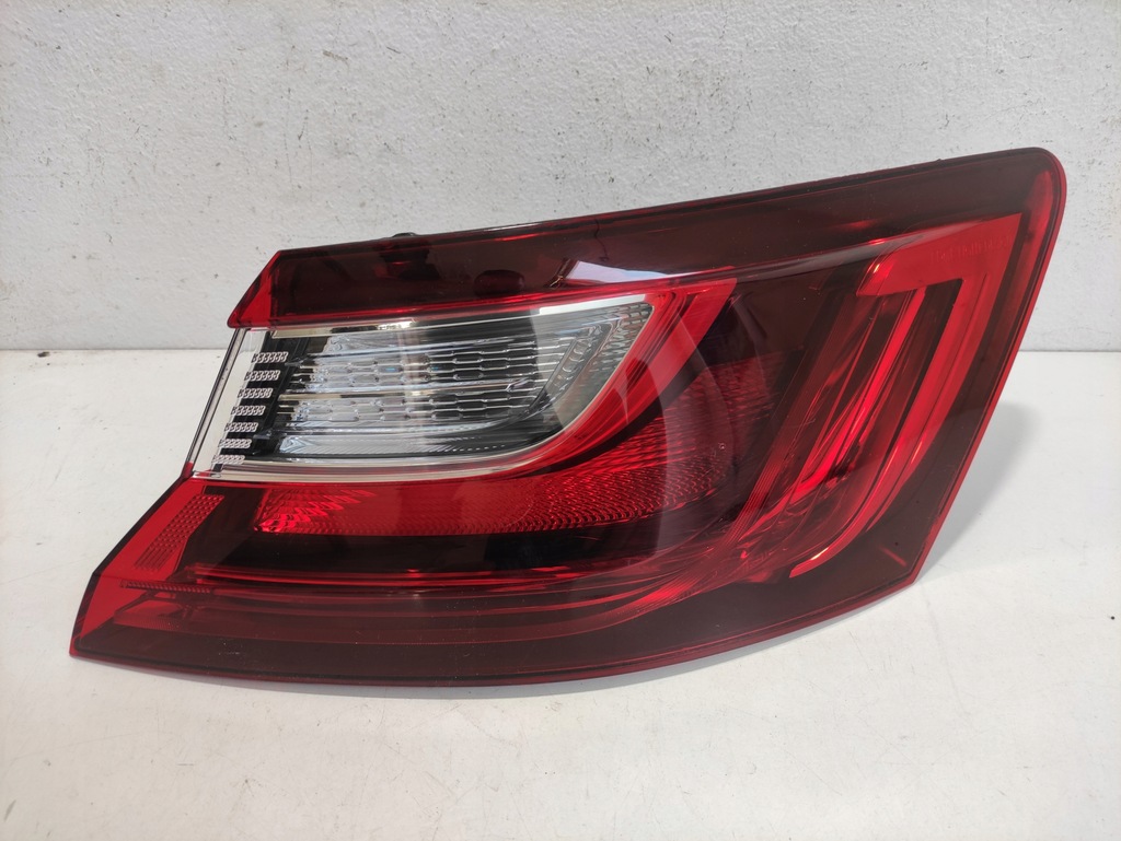 фото №1, Лампа задня renault megane iv права