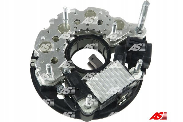 фото №1, Випрямляч, генератор as-pl arr2045s