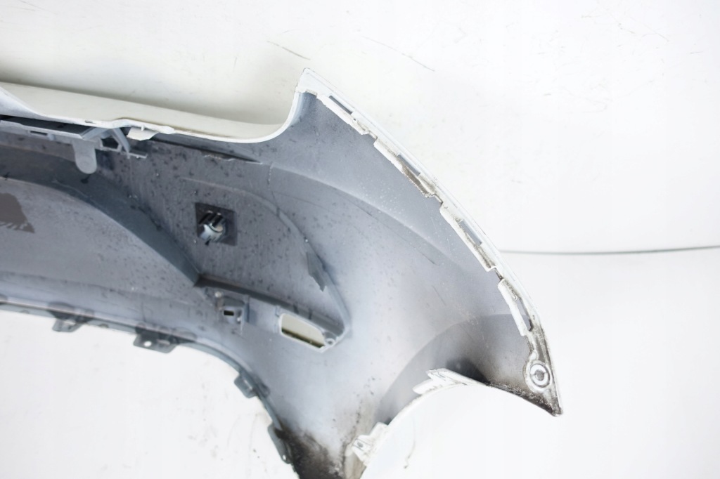 фото №10, Vw up 1s6 lift 2016- бампер задняя задний 1s6807421ab