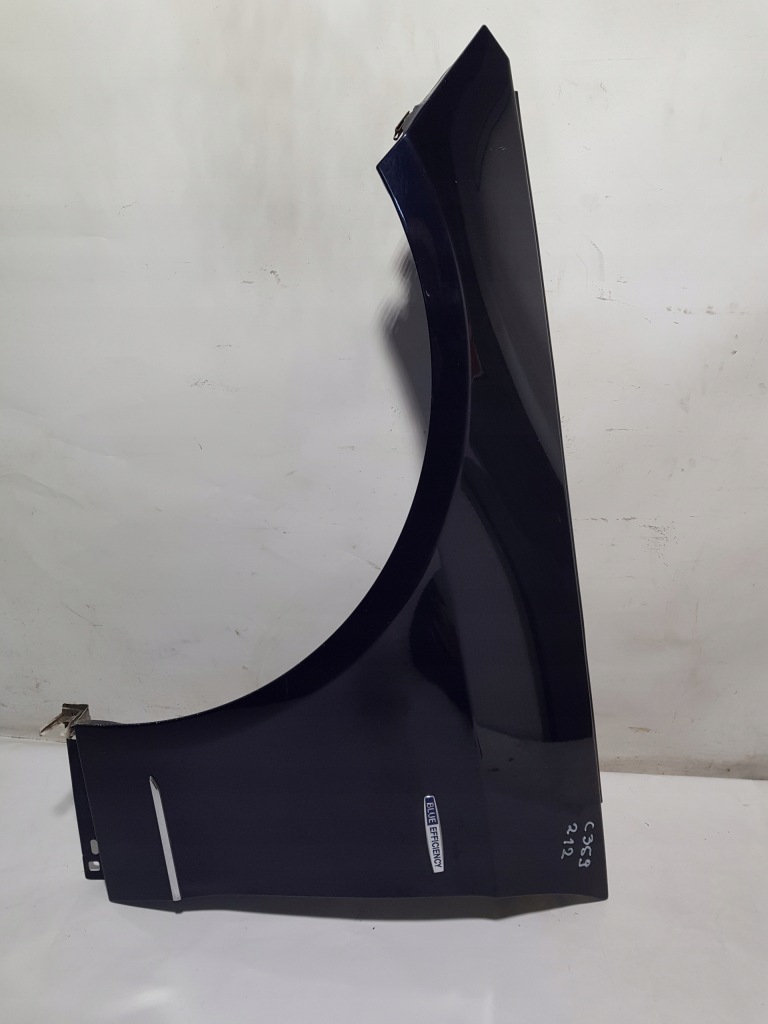 фото №1, Крила лівий перед mercedes w212 c359 359